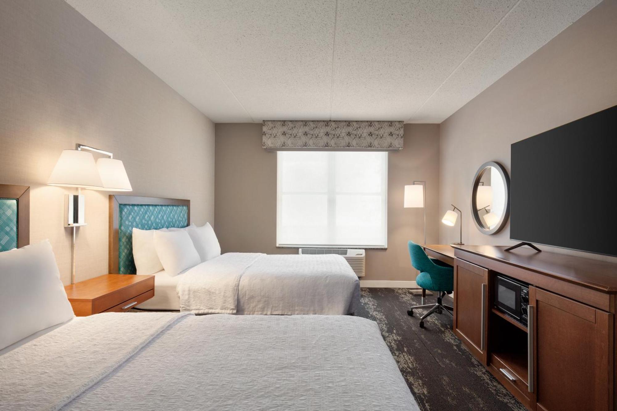 Hampton Inn at Tin Lizzie Gaming Resort Deadwood Exterior foto